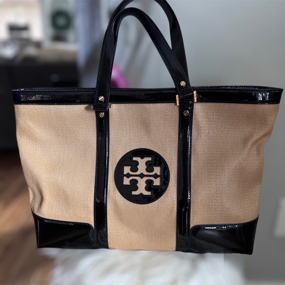 Tory Burch tote bag